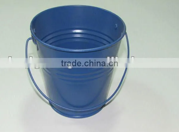 Iron Drum