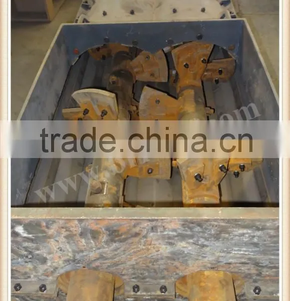 Clay Mixer Machine - Burnt Clay Bricks Machine photo-3