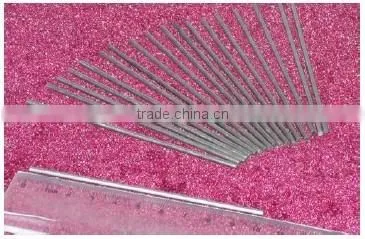Welding Wire / Electrode / Stainless Steel Electrode, Nickel Alloy Welding Wire, SKD-11 Electrode photo-4