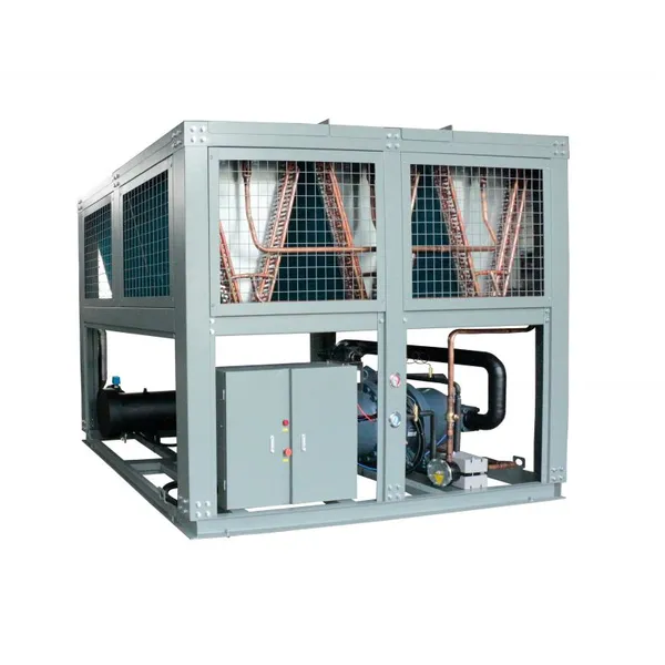 Kangsijie Chiller