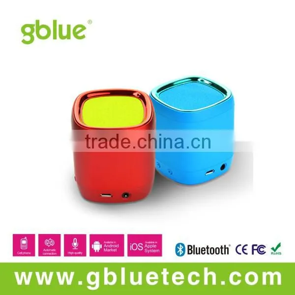 Mini Bluetooth Speaker Bluetooth Waterproof Bluetooth Speaker photo-2