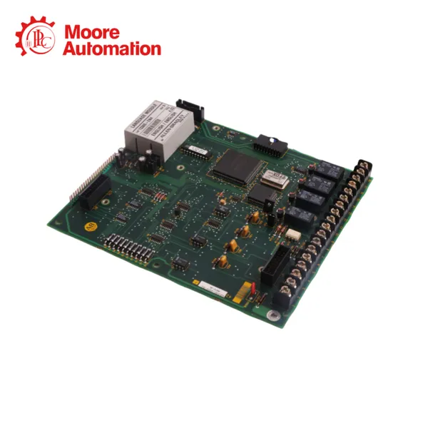 Allen Braldey 1336S-EN4 42336-221-51 Control Board In Stock photo-2