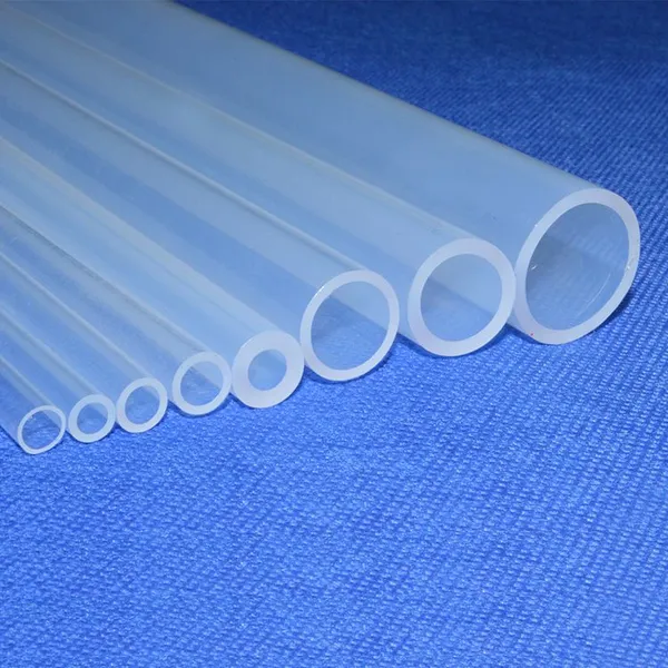 Daikin 231SH Chemus 451HP High Purity PFA Tubes 1/4 for Semiconductor Applications photo-5