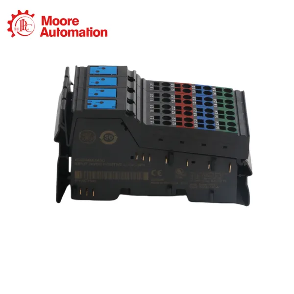 GE IC220MDL643 photo-3