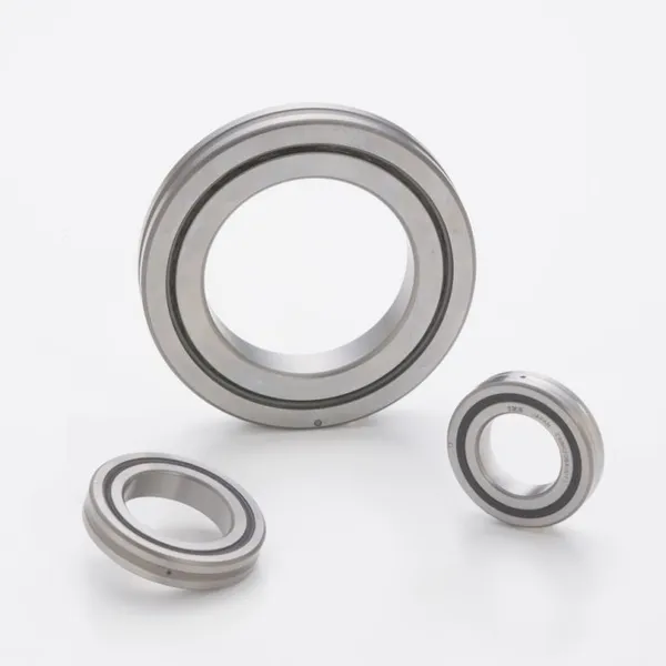KNE Japan IKO Cross Roller Bearing CRBH 208A photo-3