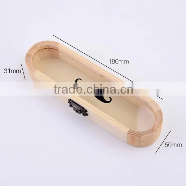 China Supplier Stationery School Stationery Pencil Box Pencil Case With Lid photo-4