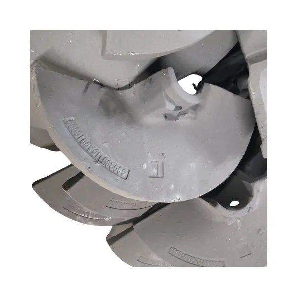 Zhongda 1600 Paver Accessories Asphalt Paver Blades photo-5