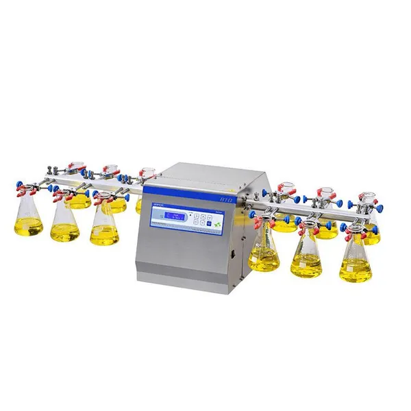 JCLB-810 Wrist Oscillator，swing Type，Arm Type，Shake Bottle Machine