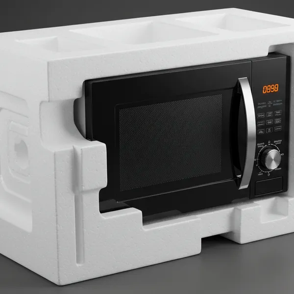 High Quality Bainuo EPP Foaming Mould EPP Foam Machines for Package Box Autopart