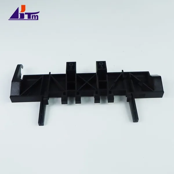 NCR S2 SNT Pinch Entry Bracket ATM Machine Parts 445-0761208-110 445-0754704 4450754704 photo-2