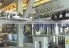 Bottle Blow Molding Machine