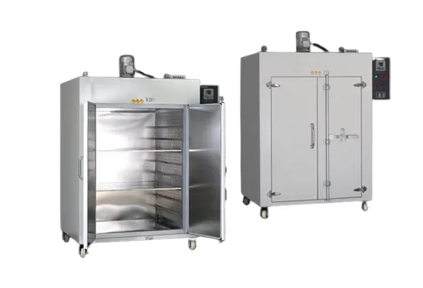 Commercial Food Dehydrator for Restaurants With Easy Cleaning Design