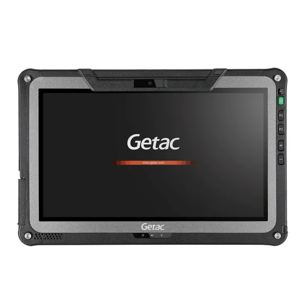 Getac F110 Rugged Tablet – Getac Tablet 11.6