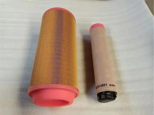 JCB Air Filter 332915802 for JCB 3CX 4CX Excavator Hot Sale Wholesale Supplier Fast Shipping Stock Ready photo-4