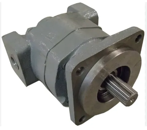 PGP330 Piston Hydraulic Pump D149283 D146608 AT183664 257953A1 257954A1 AT331223 for CASE 580K 580SK Loader Backhoe photo-4