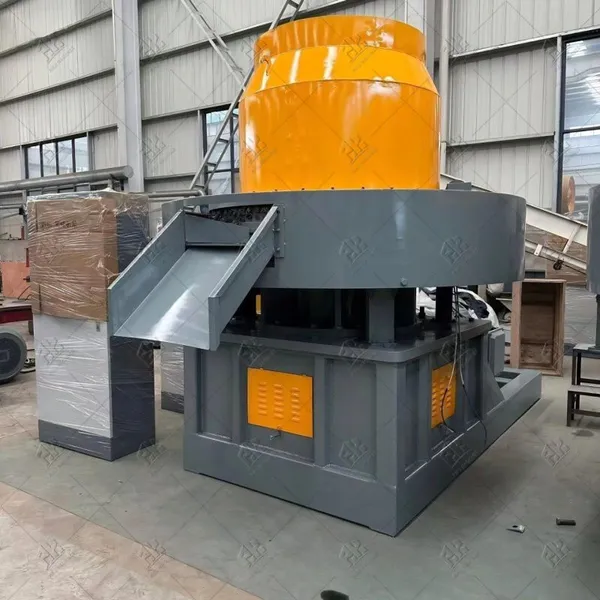 Waste Cloth Briquetting Machine Scrap Weaving Bags Briquetting Plant