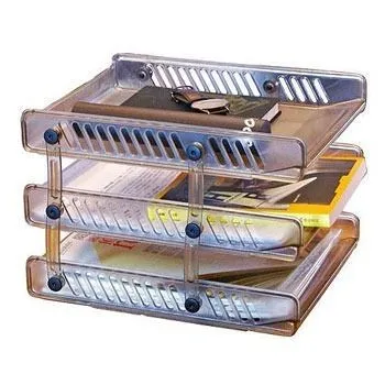 Document Rack