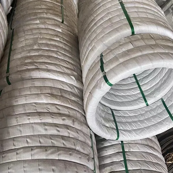 Brush Wire/Stitching Wire/Handle Wire Galvanized Iron Wire 0.4mm-1.0mm Galvanized Wire