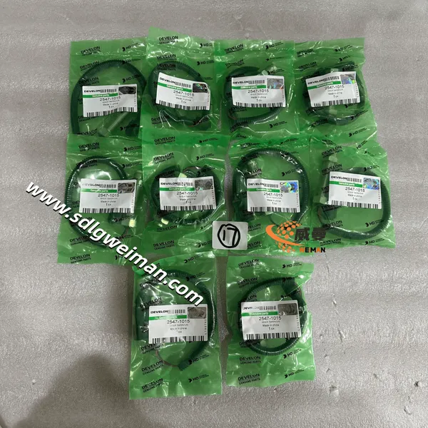 DOOSAN & DEVELON 2547-1015 SENSOR TEMPERATURE