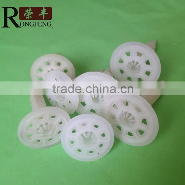 New Type Shooting Insulation Anchor Nail photo-6