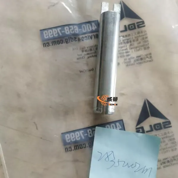 SDLG Original 28350002111 Eixo de Transmissão 0,5kg para máquina com bom preço em estoque