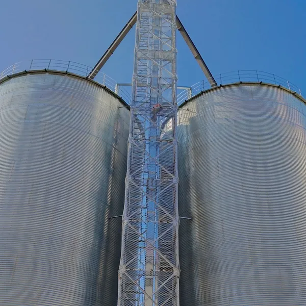 High Efficiency Bucket Elevator for Grain Handling and Bulk Material Conveying photo-3