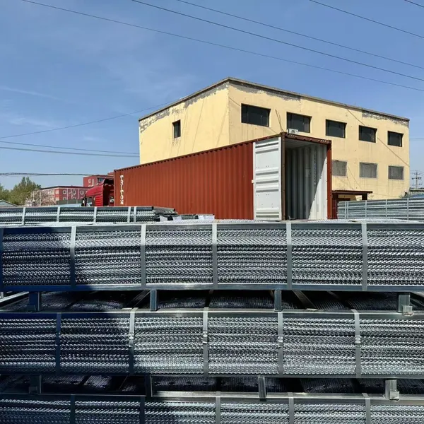 ICC-ES Certified Galvanized Diamond Metal Lath for Stucco and Plaster Reinforcement photo-3