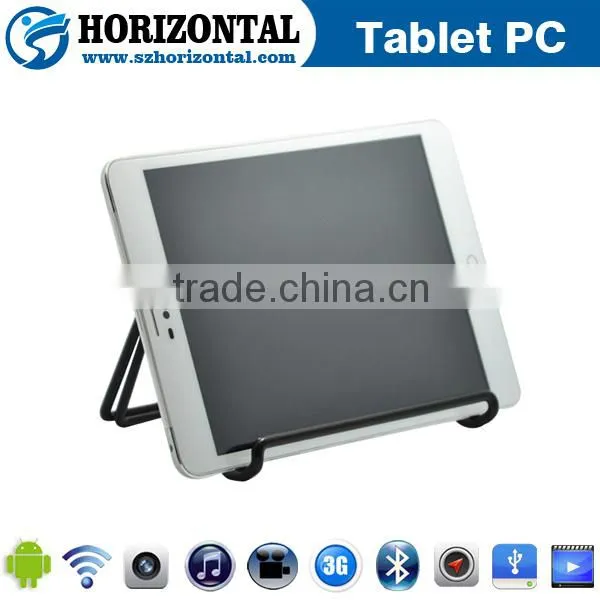 Hot Sale 6 Years Production Experience Factory Chinese Oem Cdma Gsm 3g Tablet pc photo-3