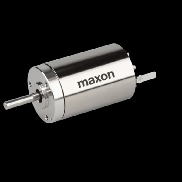 Maxon Motors, Maxon re 65, ∅65 Mm, Graphite Brushes, Advantageously Supplying All Models of Motors From Switzerland and Germany photo-2