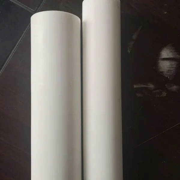 PE/PA Filter Cartridge 1 Micron 10 Inch 226 O-Ring Standard Compliant With Technical Support photo-2