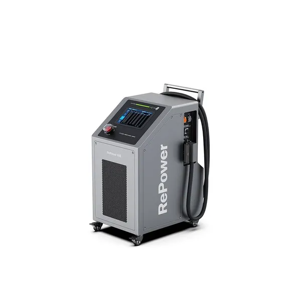 Repower Ptcds-1000v140a-40k Portable Battery Pack Charging, Discharging and Maintenance Instrument