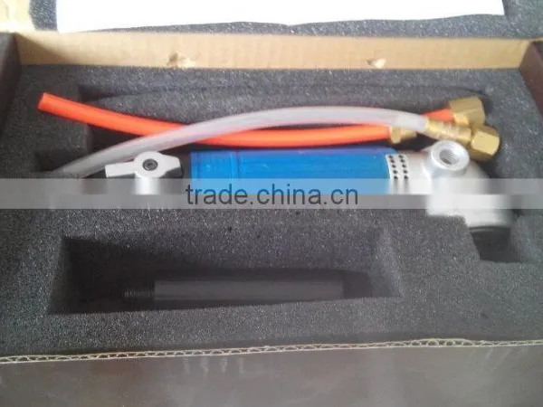 REAR-EXHAUST AIR WET POLISHER photo-6