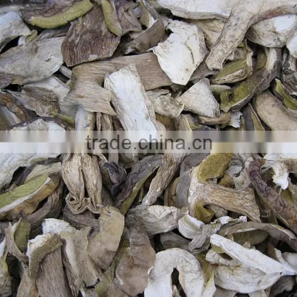 Grade AA Dried Boletus Edulis Slices Mushroom photo-4