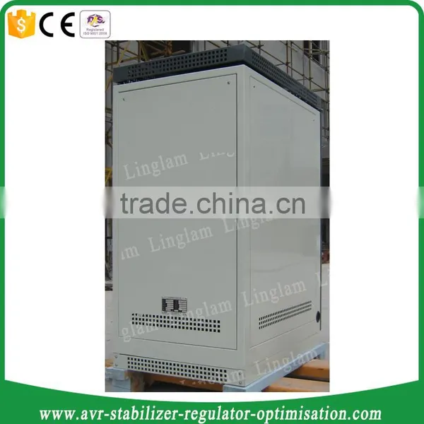 High Quality Three Phase 415v Voltage Regulator photo-3