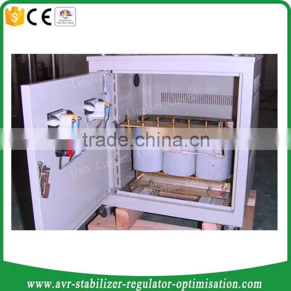 Step up Electric Power Transformer photo-6