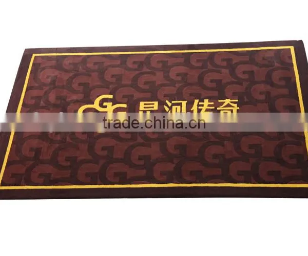 Nylon Axminster Carpet YB-A091