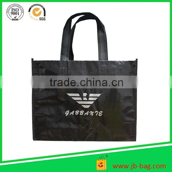 Promotional Non-woven Tote Bag, Eco-friendly and Recycled, Suitable for Promotional/Shopping Purpose photo-2