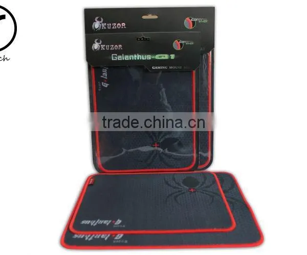 Wide Varieties Superior Materials Wear-resistance Inflatable Custom Made Fitness Eco Mouse Pad Gel