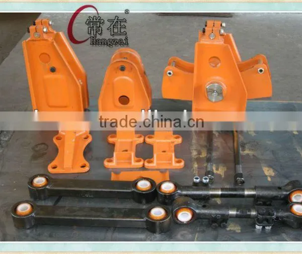 Ameirican Trailer Used Suspension Systems and Parts photo-3