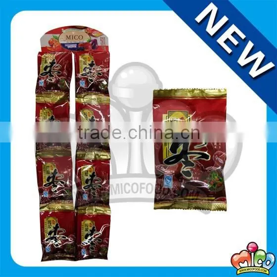 Dried Red Jujube