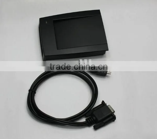 RS232 USB access control ID card reader