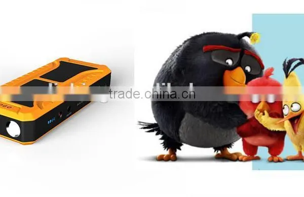 OEM Mini Jump Starter AGA SJ7 Jump Starter Battery Jump Starter photo-2
