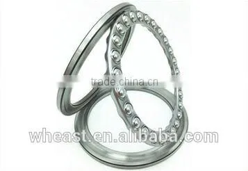 Crane Bearing 51224 Trust Ball Bearing 120x170x39 photo-6