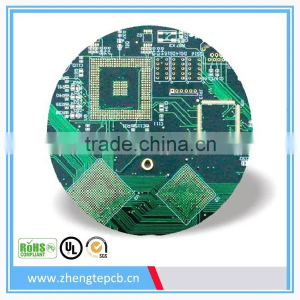 Quick Turn e Cigarette Pcb Circuit Board Offer Best Quality Leading Pcb photo-3