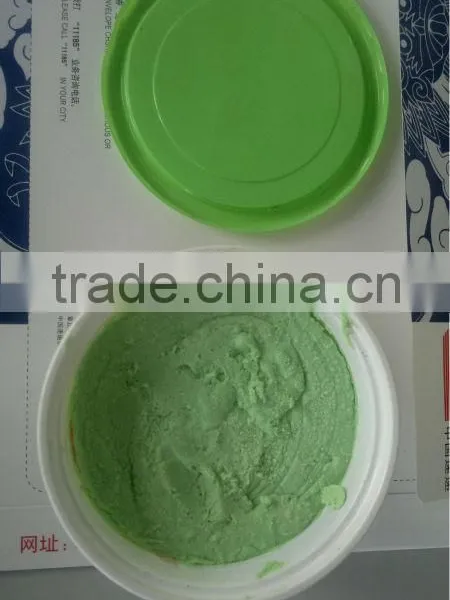 High Quality Good Price Detergent Powder Paste