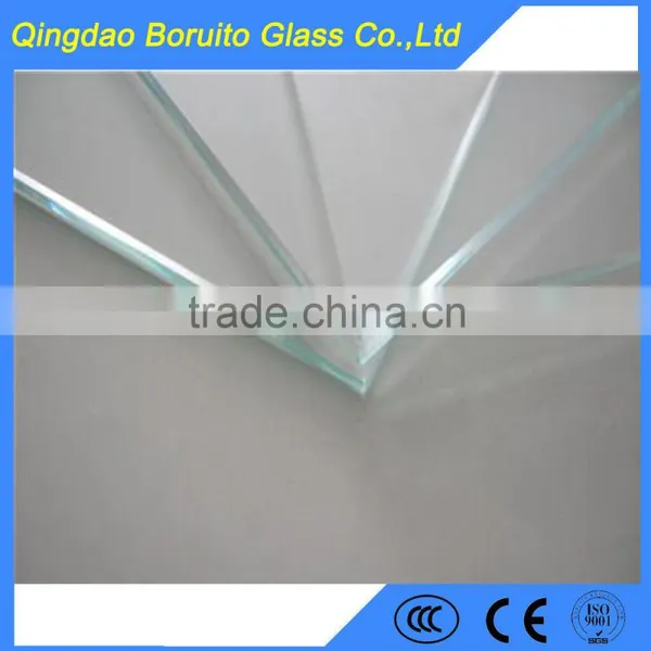Ultra Clear 10mm Float Glass With Competitive Price photo-4