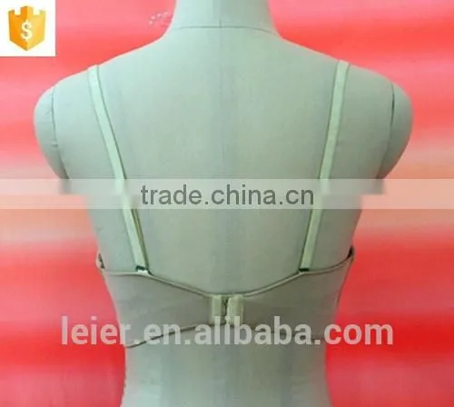 High Quality Microfiber Bra, Classic Wholesale Bra photo-3