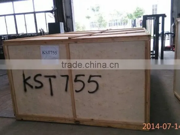 Servo Plasma Cutter for ss 2012 Factory Hot Seller JOY photo-3