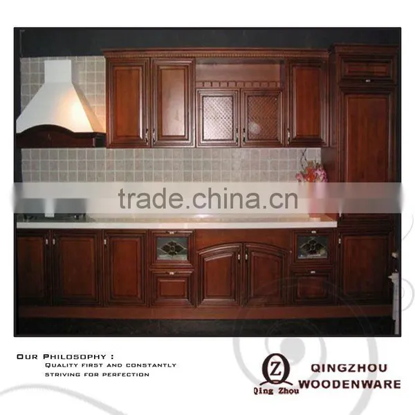 Wooden Kitchenware