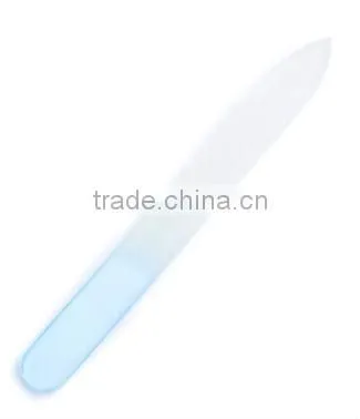 Large Glass Nail File